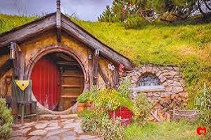Orman İçi Hobbit
